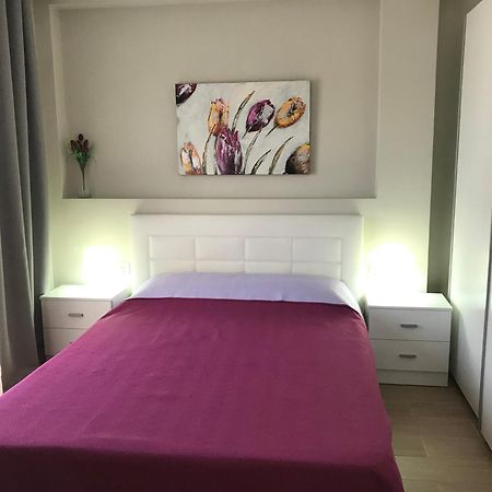 Playa De Fanabe Mareverde Costa Adeje  Zewnętrze zdjęcie