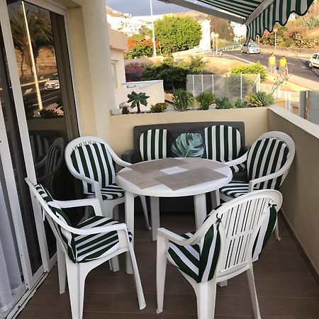 Playa De Fanabe Mareverde Costa Adeje  Zewnętrze zdjęcie