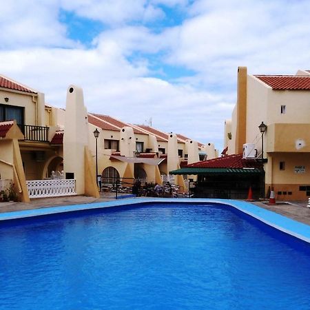 Playa De Fanabe Mareverde Costa Adeje  Zewnętrze zdjęcie