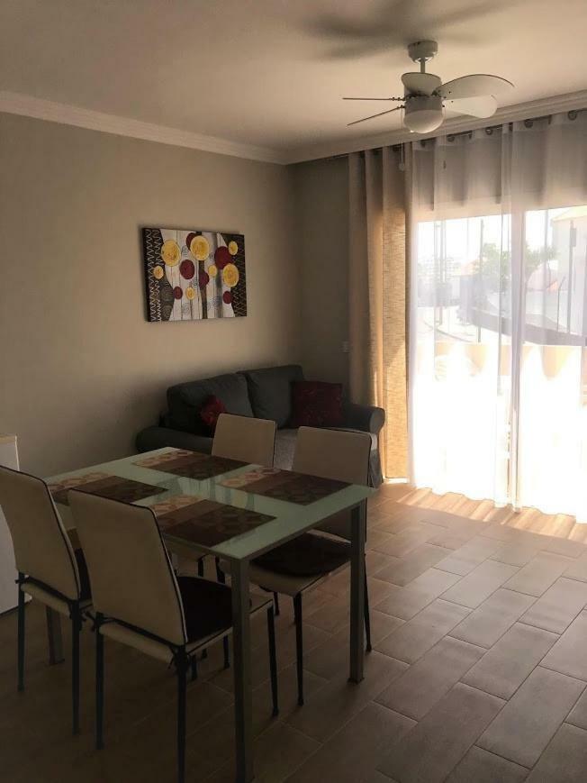 Playa De Fanabe Mareverde Costa Adeje  Zewnętrze zdjęcie