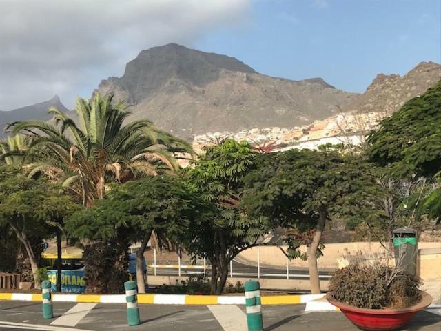 Playa De Fanabe Mareverde Costa Adeje  Zewnętrze zdjęcie