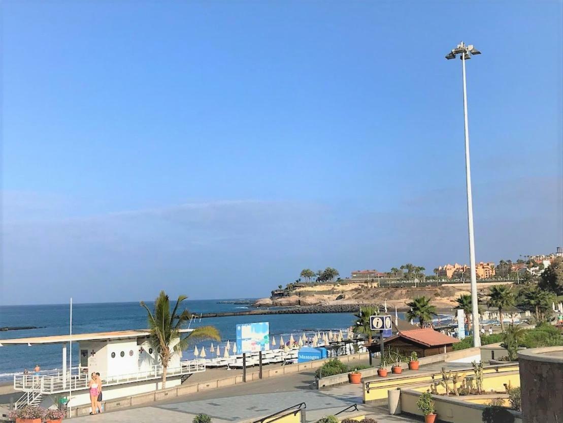Playa De Fanabe Mareverde Costa Adeje  Zewnętrze zdjęcie